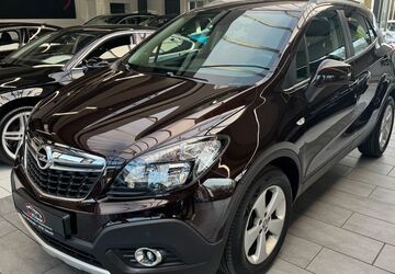 Opel Mokka 119.000 km 8.550 &euro; Detmold 32758