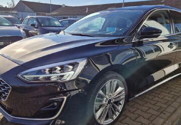 Ford Focus 74.991 km 16.495 &euro; Rheda-Wiedenbrück 33378