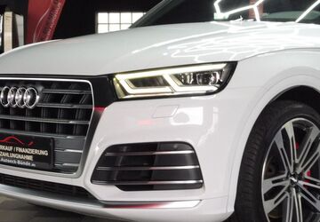 Audi SQ5 129.950 km 36.999 &euro; Bünde 32257