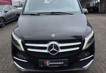 Mercedes-Benz V 300 56.700 km 61.999 &euro; Bielefeld 33659