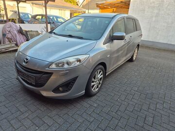 Gebrauchte Mazda 5
