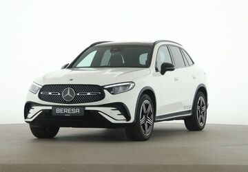 Mercedes-Benz GLC 200 9.900 km 55.450 &euro; Bielefeld 33609