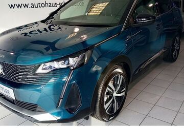Peugeot 3008 16.182 km 27.890 &euro; Bielefeld 33602