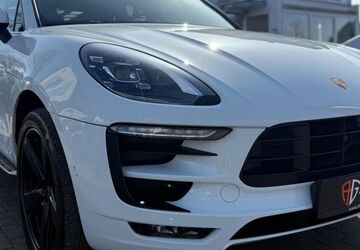 Porsche Macan 160.000 km 40.900 &euro; Bielefeld 33659
