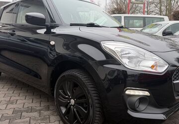 Suzuki Swift 87.063 km 12.790 &euro; Gütersloh 33335