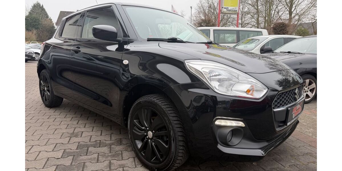 Suzuki Swift 87.063 km 12.790 &euro; Gütersloh 33335