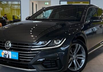 VW Arteon 117.475 km 21.995 &euro; Herford 32052