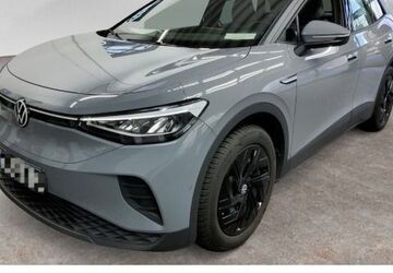VW ID.5 52.232 km 24.770 &euro; Lemgo 32657