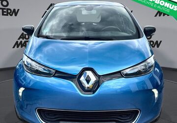 Renault ZOE 47.630 km 9.990 &euro; Gütersloh 33332