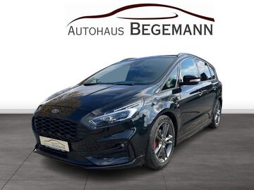 Gebrauchte Ford S-Max