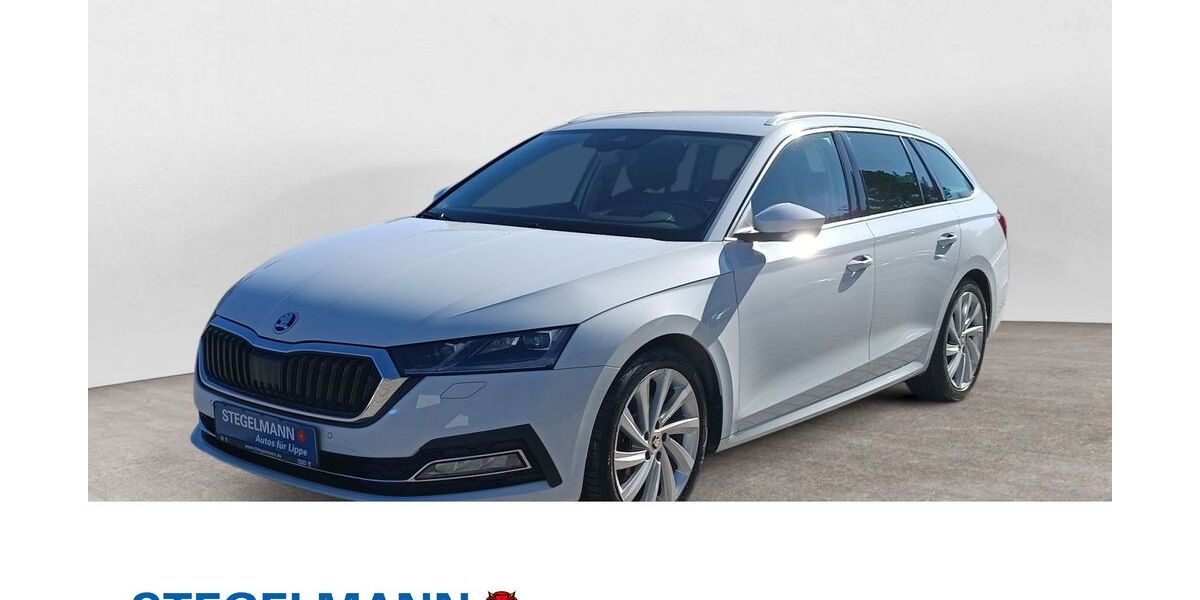 Skoda Octavia 76.475 km 27.190 &euro; Lemgo 32657