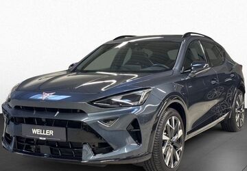 Cupra Formentor 5.400 km 35.950 &euro; Melle 49324