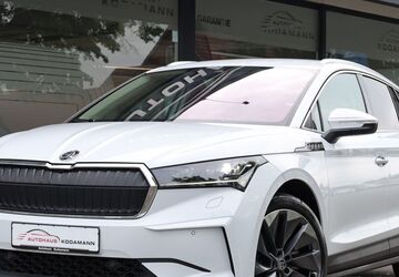 Skoda Enyaq 67.262 km 27.750 &euro; Rheda-Wiedenbrück 33378