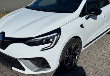 Renault Clio 26.900 km 15.800 &euro; Steinhagen 33803