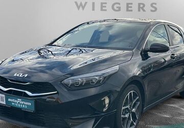 Kia ceed / Ceed 8.467 km 24.870 &euro; Herford 32051