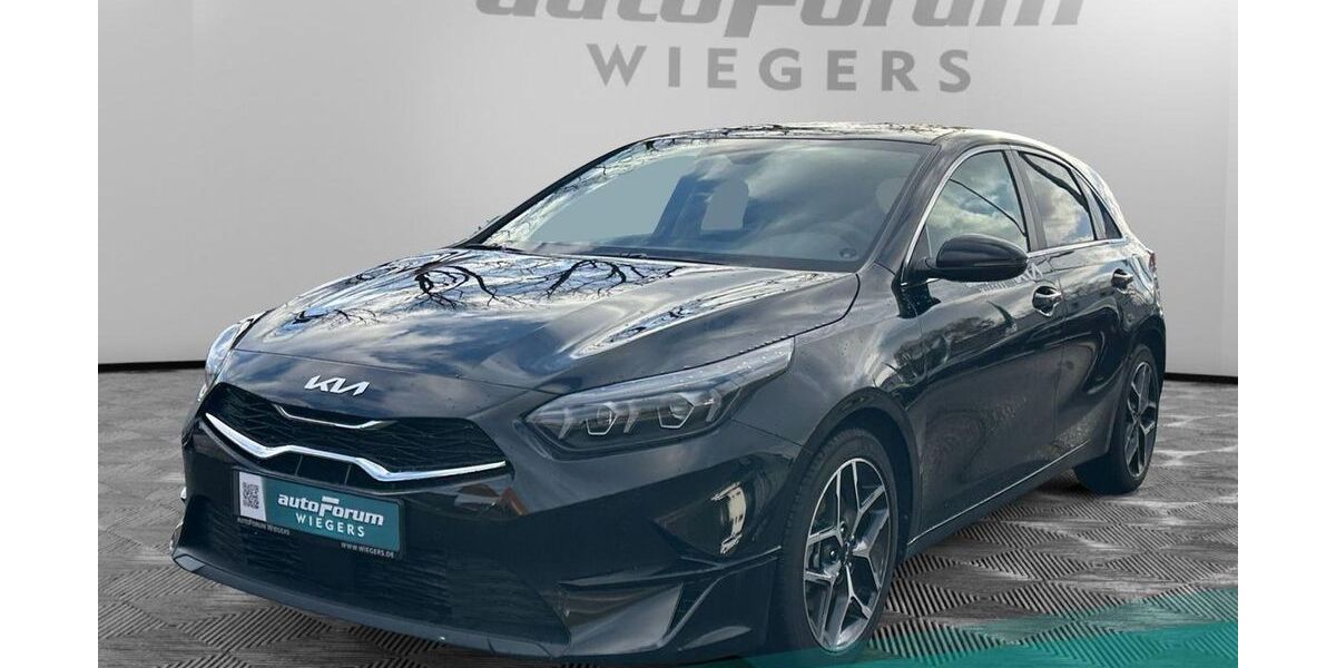 Kia ceed / Ceed 8.467 km 24.870 &euro; Herford 32051