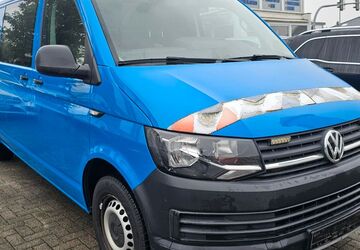 VW T6 Transporter 178.000 km 15.999 &euro; Bielefeld 33659