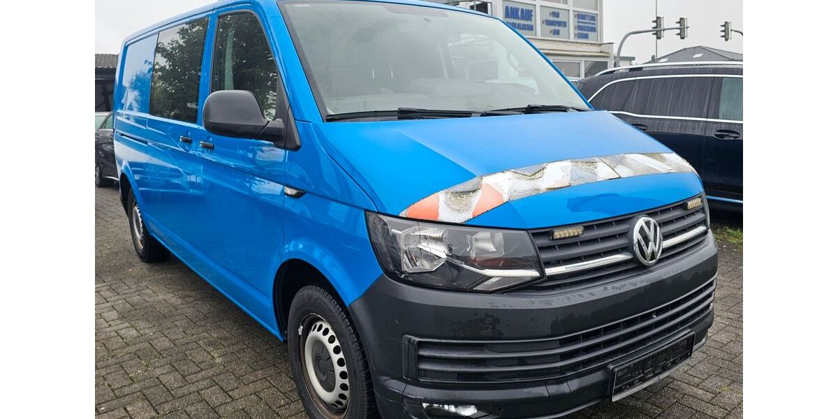 VW T6 Transporter 178.000 km 15.999 &euro; Bielefeld 33659