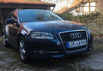 Audi A3 112.000 km 7.600 &euro; Lemgo 32657