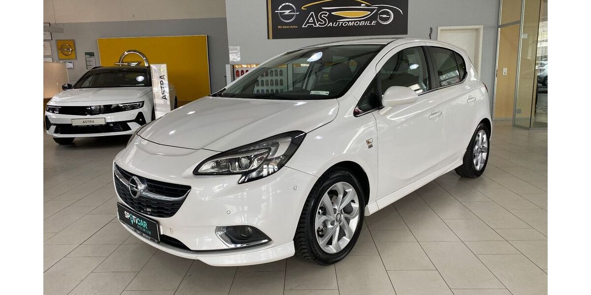 Opel Corsa 89.850 km 9.990 &euro; Bielefeld 33602