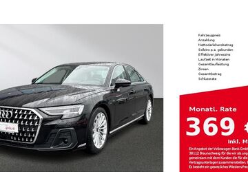 Audi A8 21.883 km 53.880 &euro; Bielefeld 33609