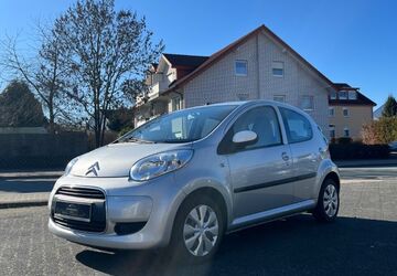 Citroen C1 128.000 km 3.590 &euro; Detmold 32760