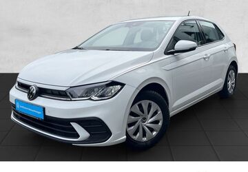 VW Polo 45.075 km 15.880 &euro; Bielefeld 33699