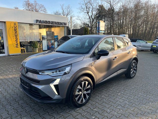 Renault Captur 8.226 km 22.490 &euro; Rietberg 33397