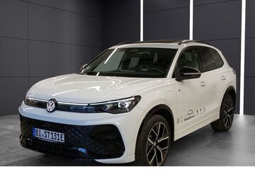 VW Tiguan 13.950 km 51.985 &euro; Bielefeld 33613
