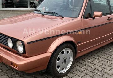 VW Golf 109.900 km 18.950 &euro; Hilter 49176