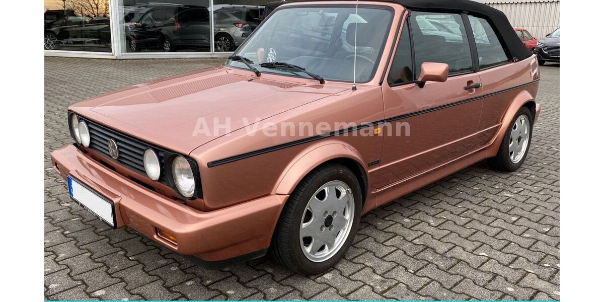VW Golf 109.900 km 18.950 &euro; Hilter 49176