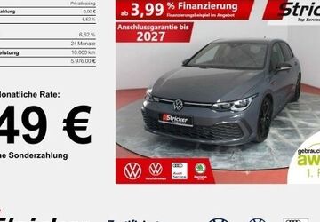 VW Golf 39.211 km 25.949 &euro; Detmold 32760