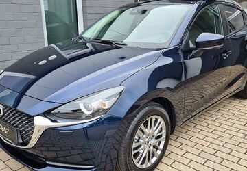 Mazda 2 75.568 km 12.890 &euro; Bünde 32257
