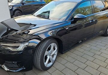 Audi A6 71.000 km 33.490 &euro; Bielefeld 33699