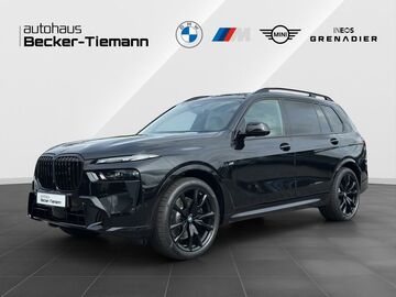 Gebrauchte BMW X7