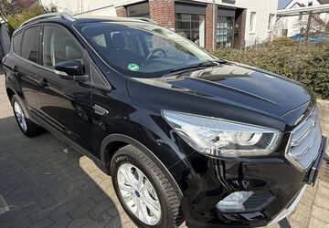 Ford Kuga 79.980 km 14.500 &euro; Bielefeld 33699