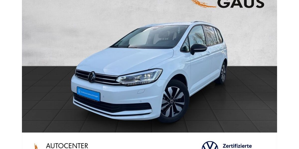 VW Touran 9.150 km 35.420 &euro; Bielefeld 33699