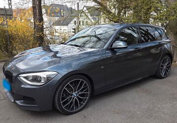 BMW 120 226.000 km 10.999 &euro; Bielefeld 33604