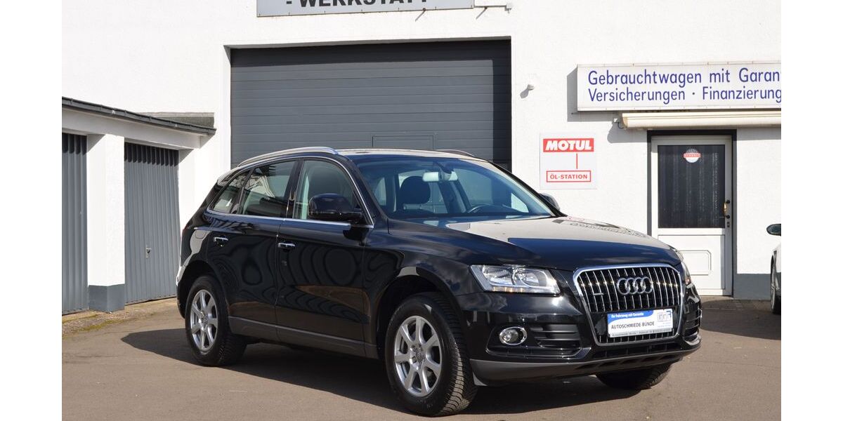 Audi Q5 89.700 km 20.900 &euro; Bünde 32257