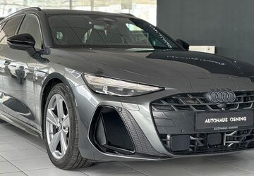 Audi A6 5.990 km 54.990 &euro; Lage 32791