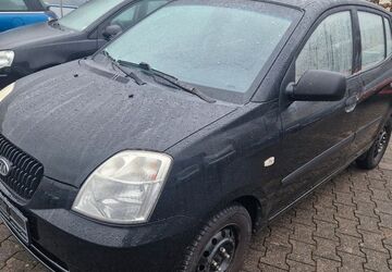 Kia Picanto 238.000 km 750 &euro; Bielefeld 33609