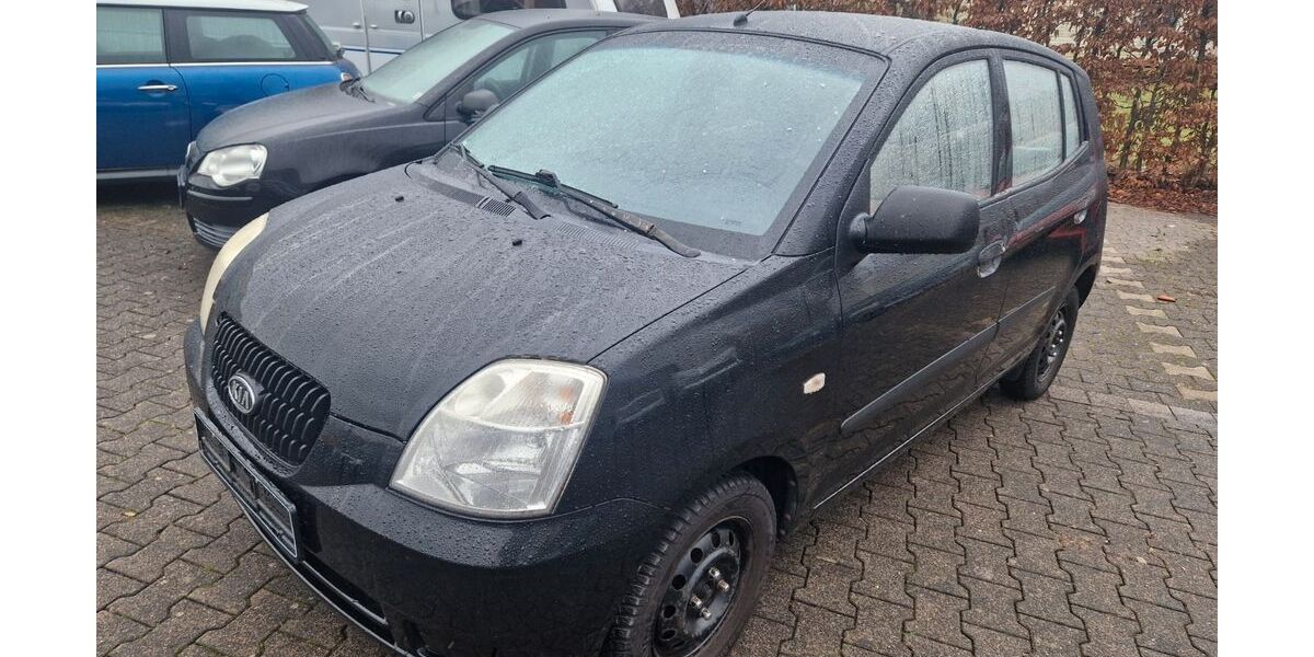 Kia Picanto 238.000 km 750 &euro; Bielefeld 33609