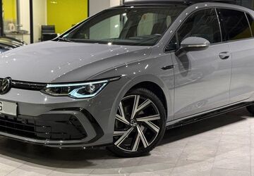 VW Golf 57.000 km 29.495 &euro; Herford 32052