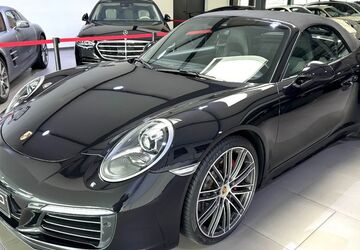 Porsche 911 Urmodell 145.000 km 87.900 &euro; Bielefeld 33719