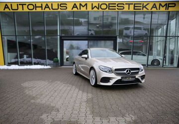 Mercedes-Benz E 400 130.050 km 36.390 &euro; Rheda Wiedenbrück 33378