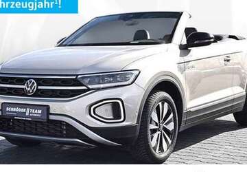 VW T-Roc 11.607 km 30.790 &euro; Bielefeld 33689