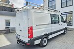 VW Crafter 35 mittel L2H1 Mixto 6 Sitzer AHK KLIMA 170.120 km 19.990 &euro; Löhne 32584