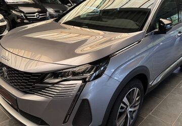Peugeot 5008 54.500 km 21.500 &euro; Versmold 33775