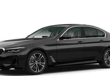 BMW 520 41.000 km 29.990 &euro; Herford 32051