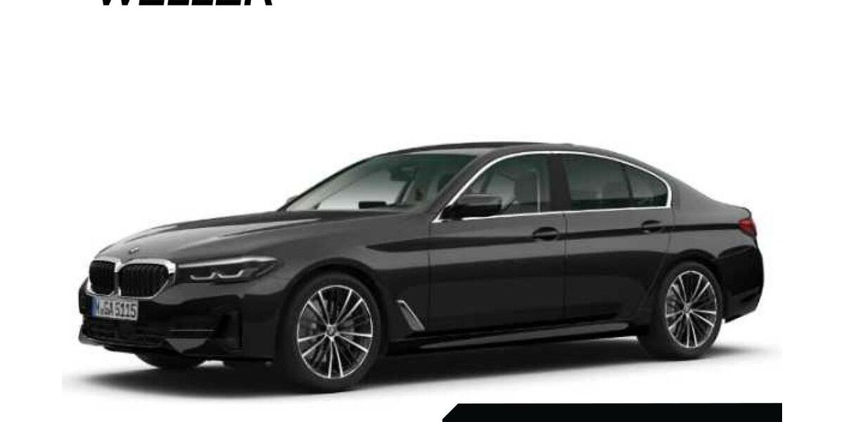 BMW 520 41.000 km 29.990 &euro; Herford 32051